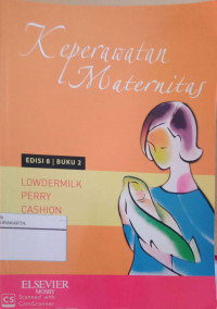 Image of Keperawatan Maternitas Buku 2
