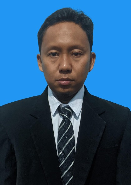 TONI ARI WIBOWO